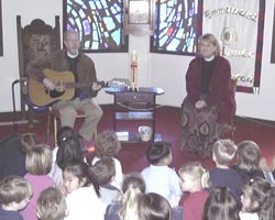 PreschoolChapel